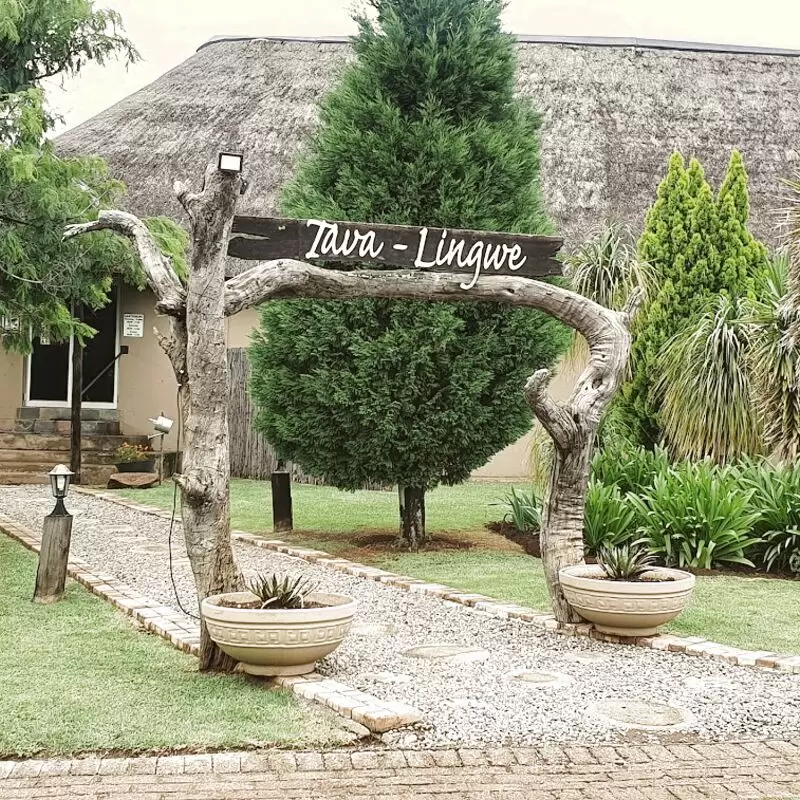 Tava Lingwe Game Lodge & Wedding Venue