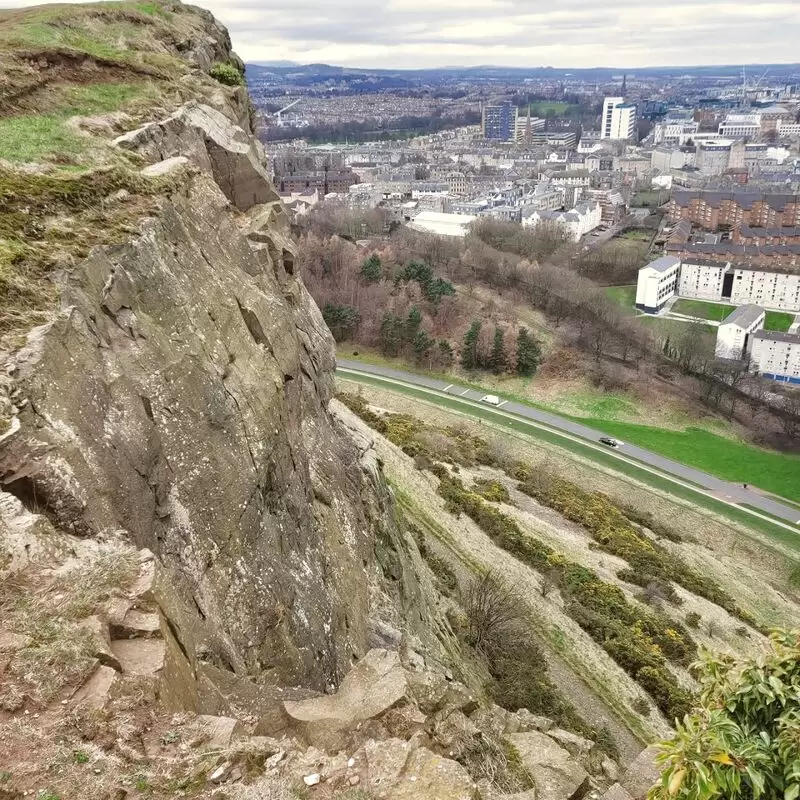 Arthur's Seat