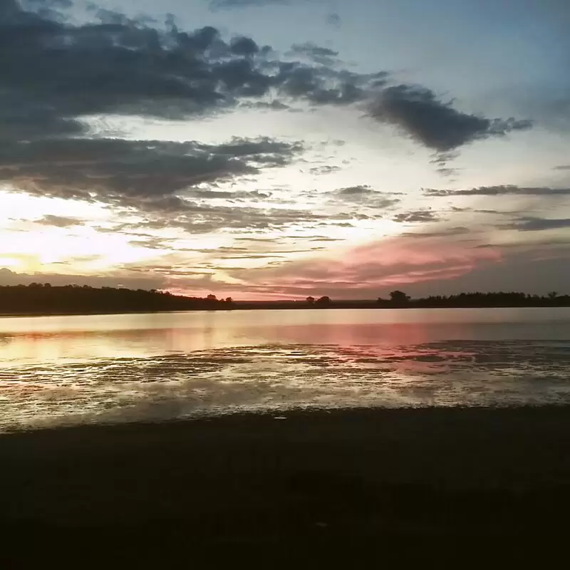 Boskop Dam Nature Reserve