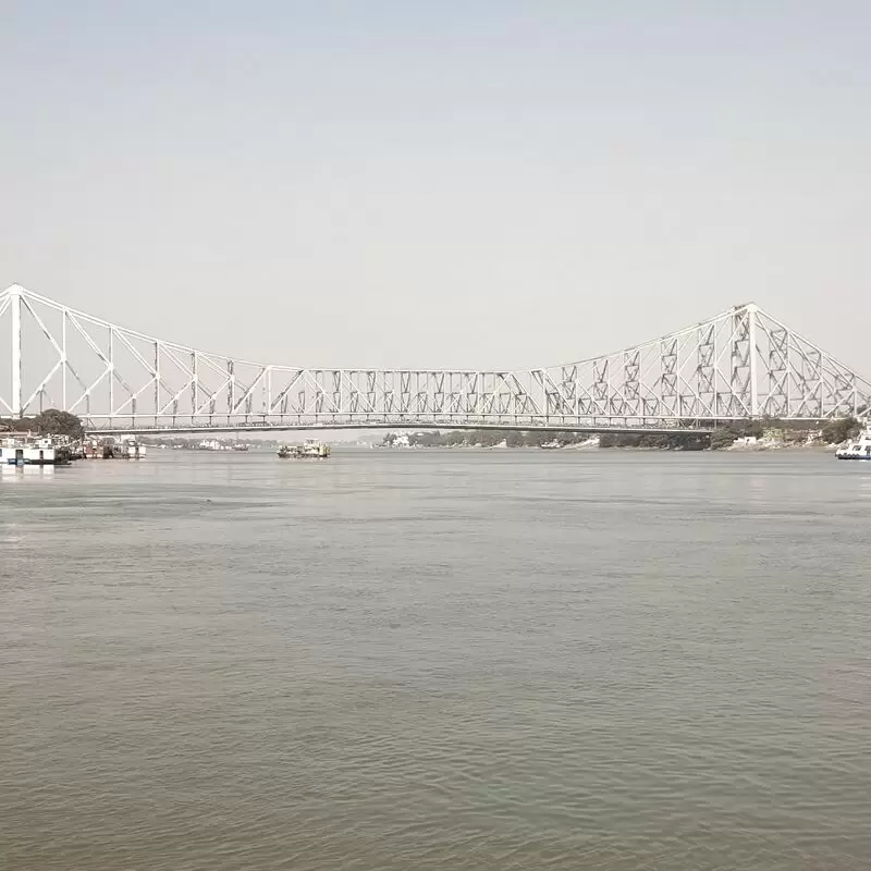 Howrah Bridge