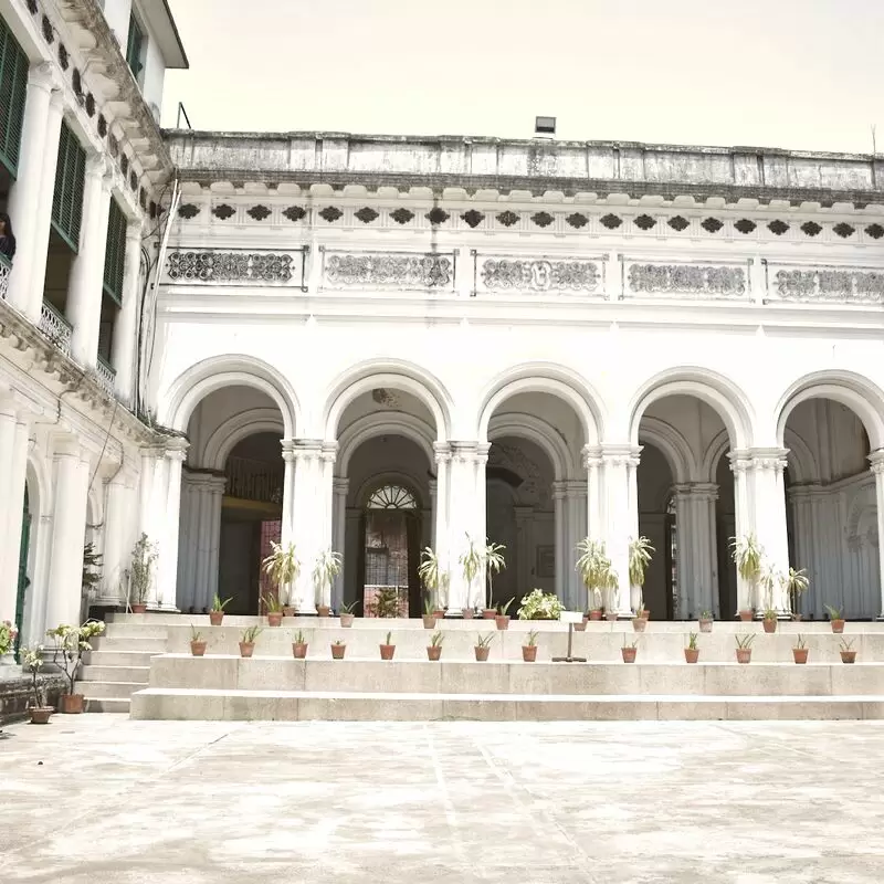 Jorasanko Thakurbari