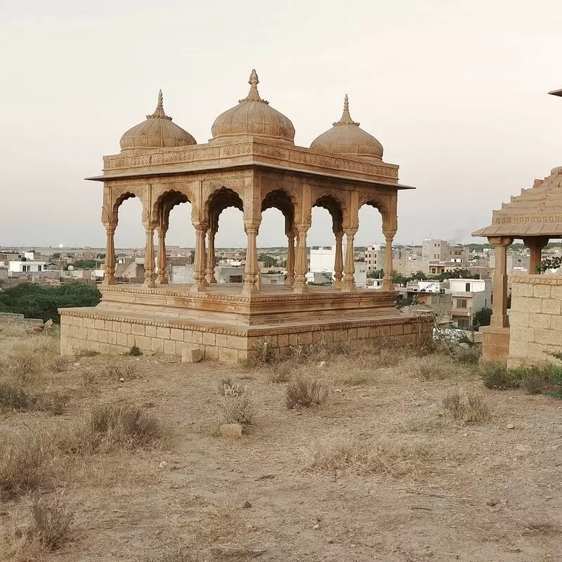 Classic Tour Jaisalmer