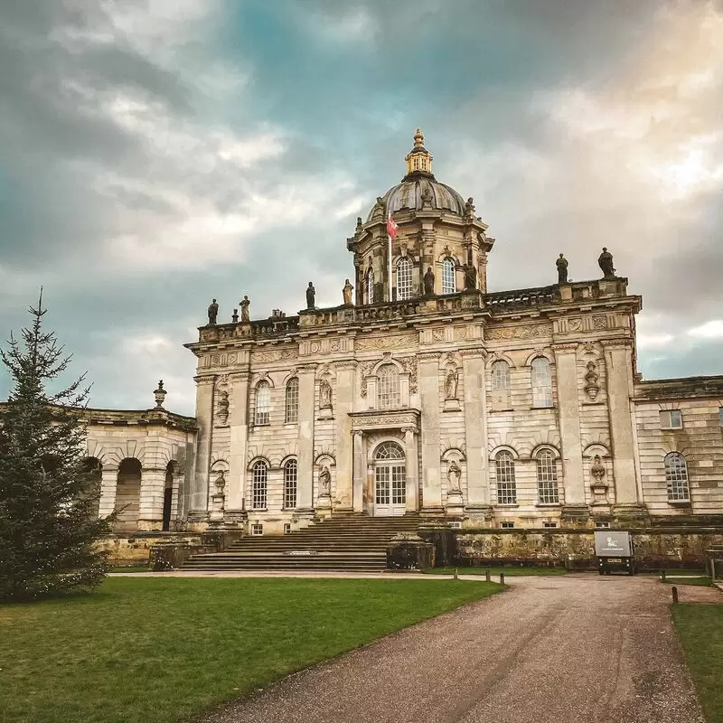 Castle Howard