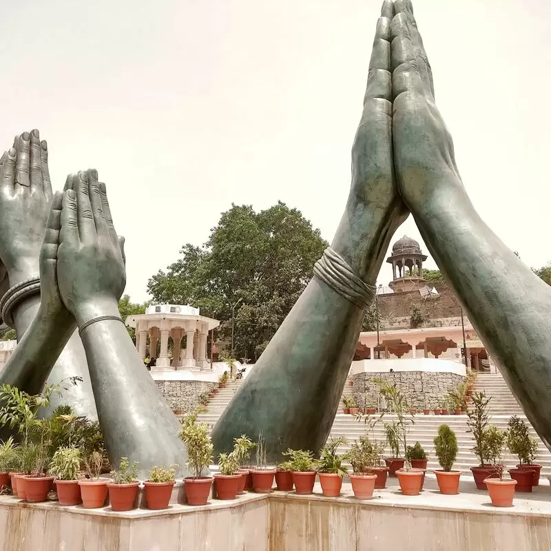 Namo Ghat Khidkiya Ghat