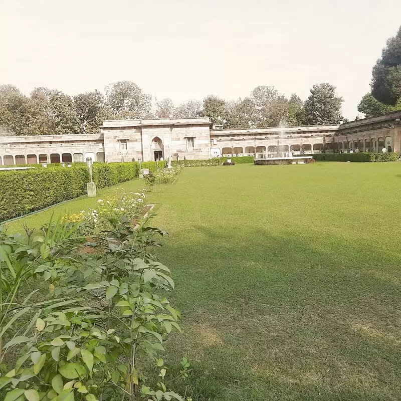 Sarnath Museum