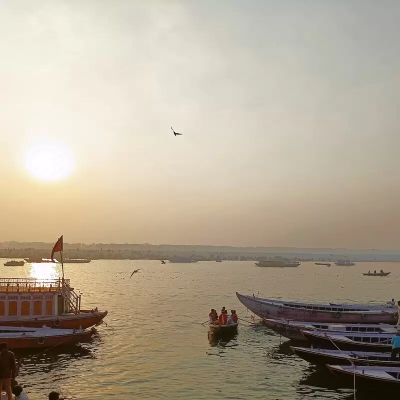 Dr. Rajendra Prasad Ghat