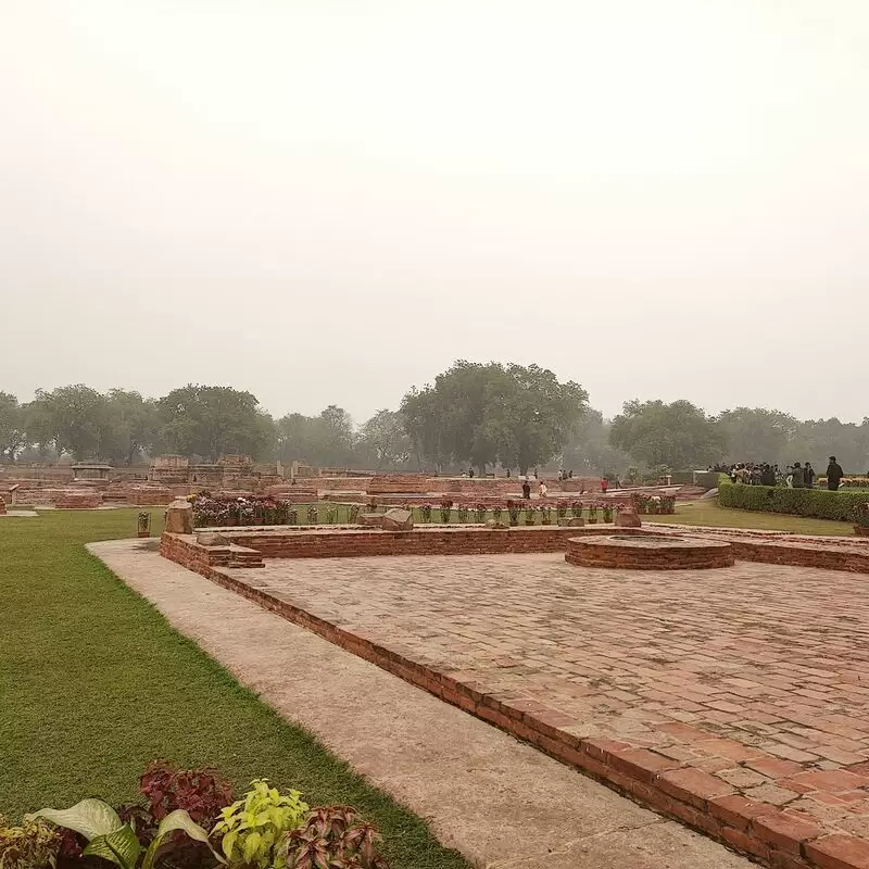 Prachin Baudha Sthal