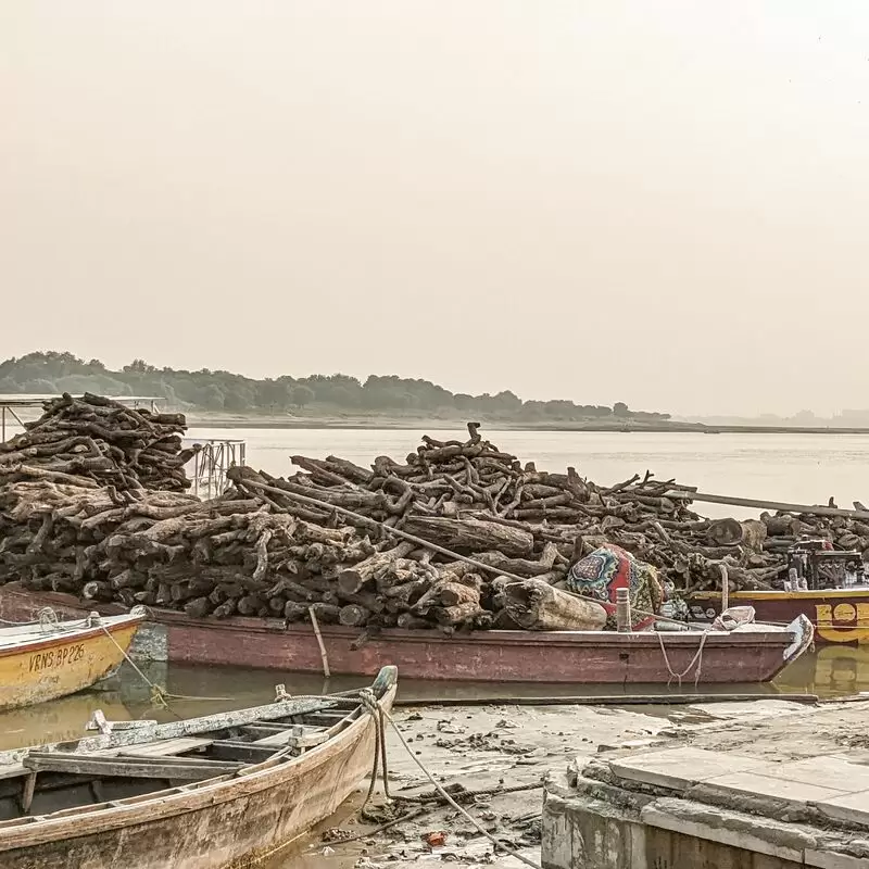 Raj Ghat