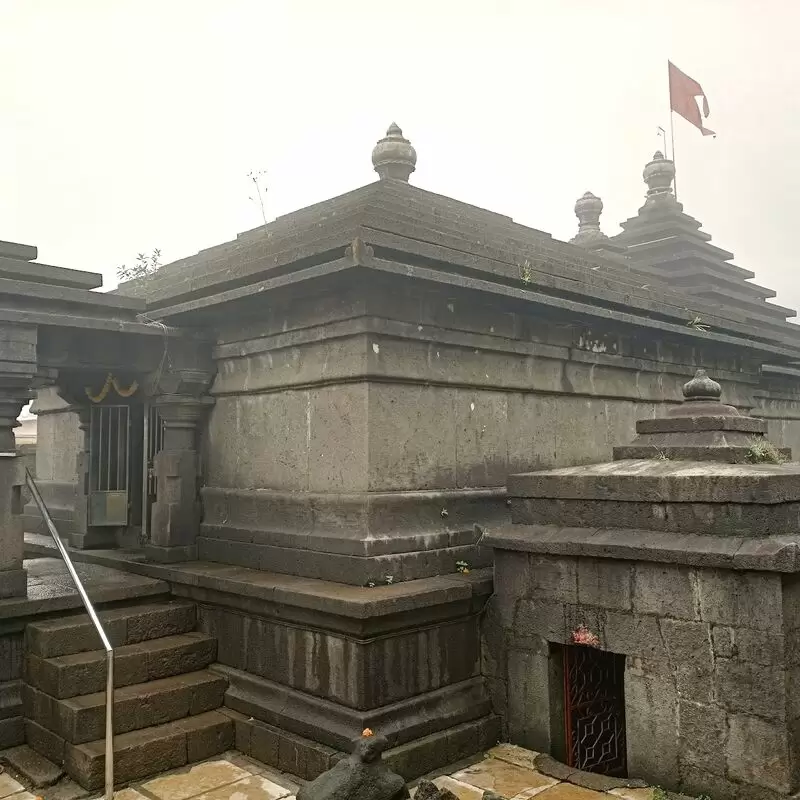 Shree Mahabaleshwar Temple