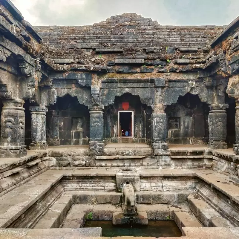 Krishnabai Mandir