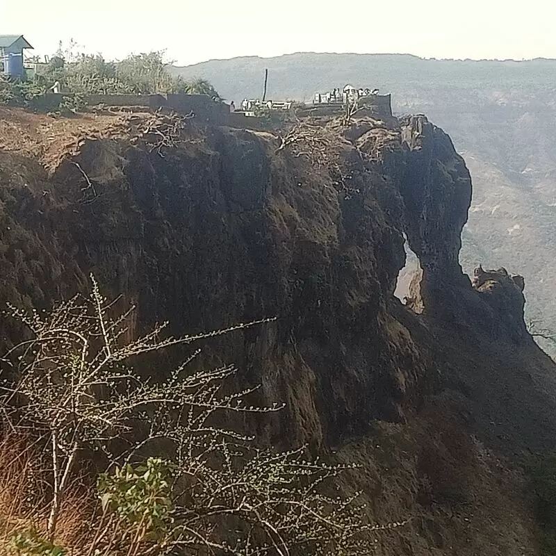 Mahabaleshwar Hill Station