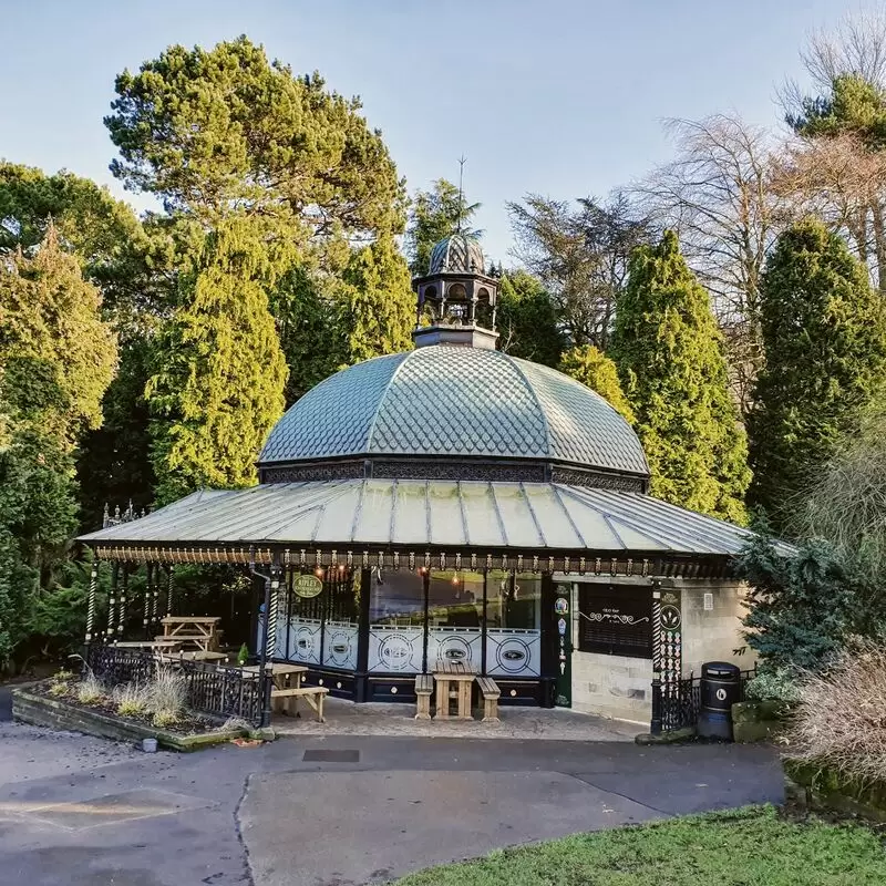 Valley Gardens Harrogate