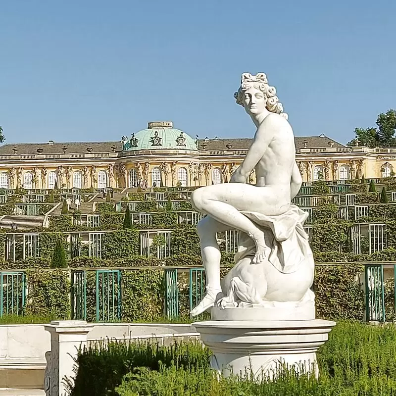 Sanssouci Park