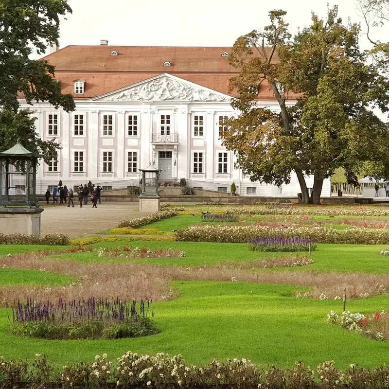 Tierpark Berlin