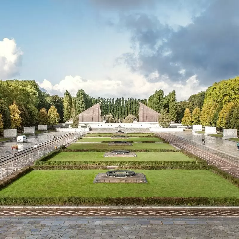 Treptower Park