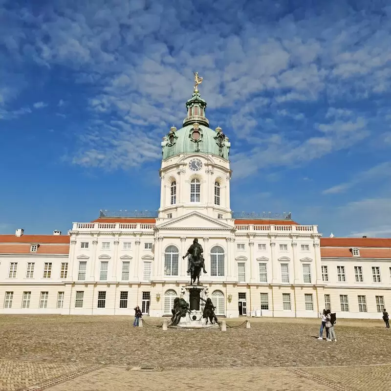 Charlottenburg Palace