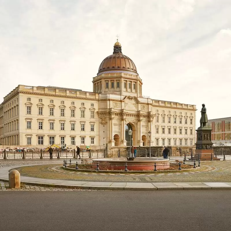 Humboldt Forum