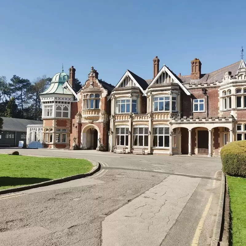 Bletchley Park