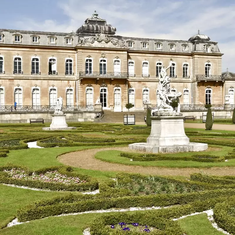 Wrest Park