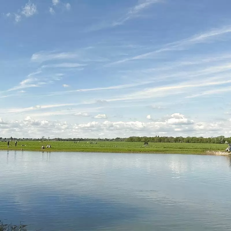 Port Meadow