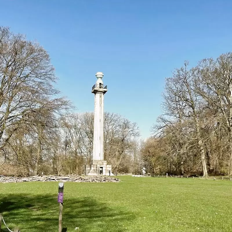 National Trust Ashridge Estate