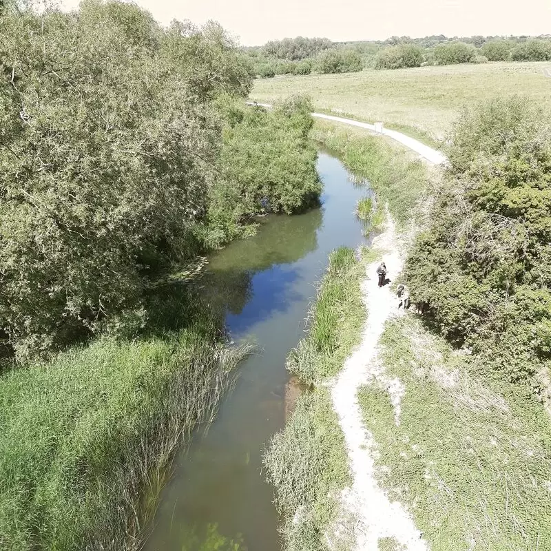 Ouse Valley Park