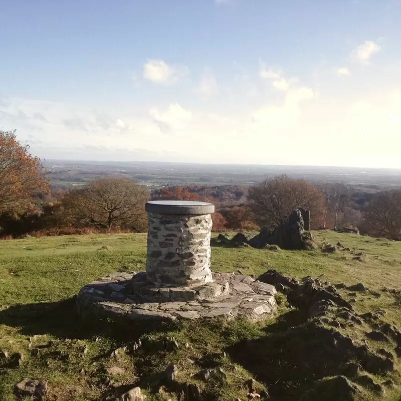 Beacon Hill Country Park