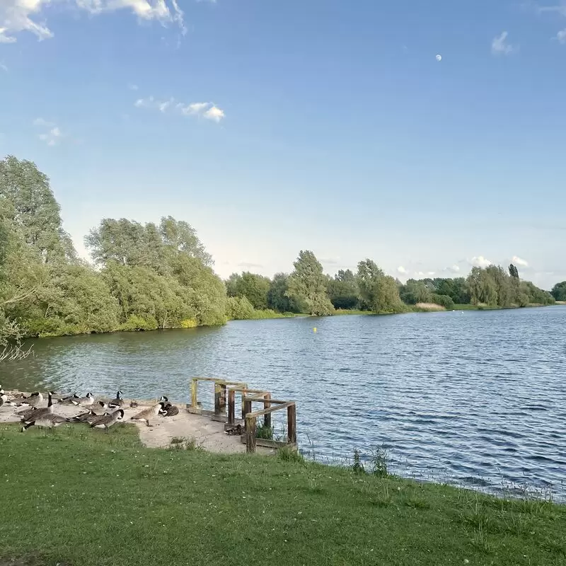 Watermead Country Park