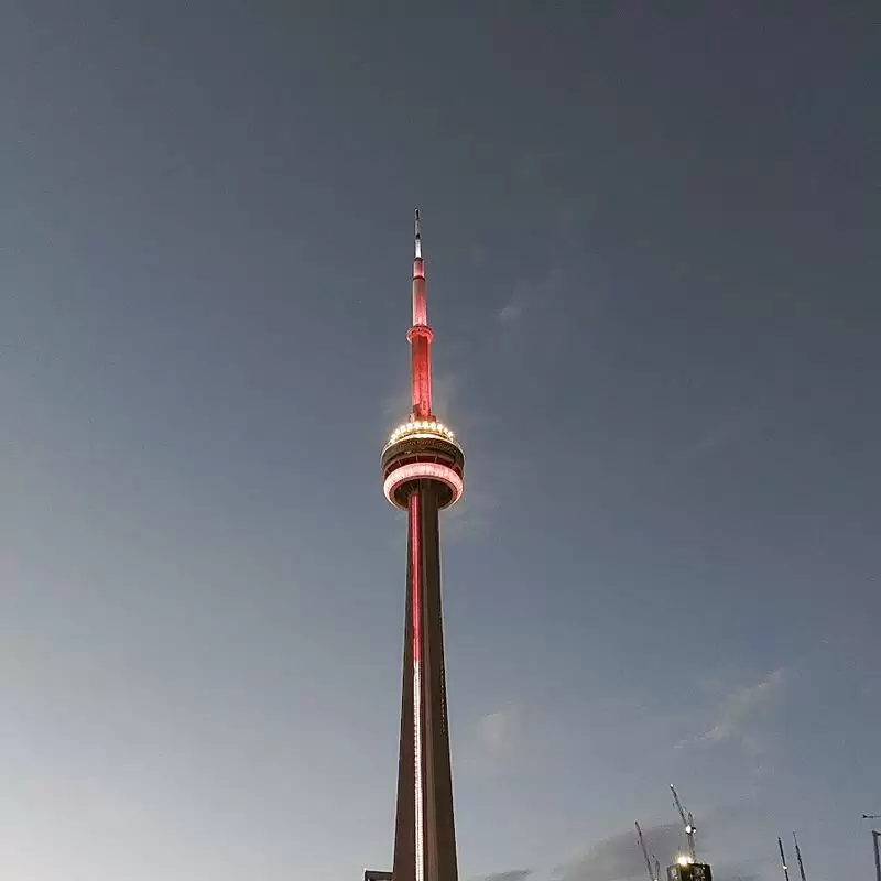 CN Tower