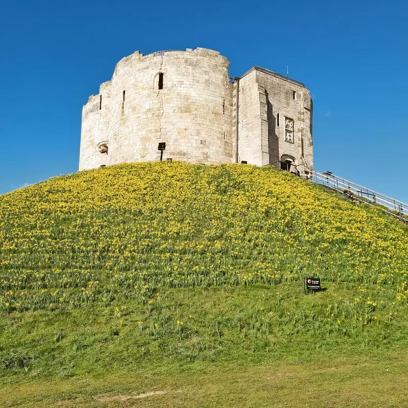 Clifford's Tower York