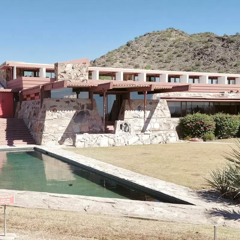 Taliesin West