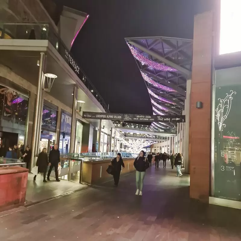 Liverpool ONE