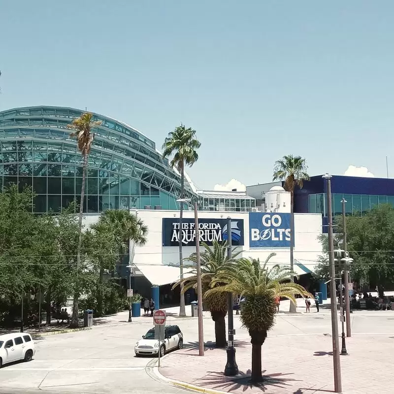 The Florida Aquarium