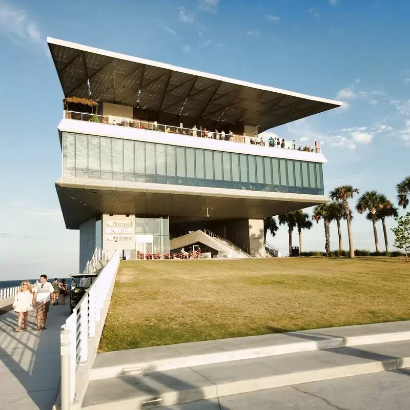 St. Pete Pier