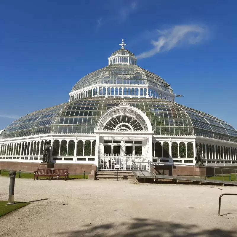 Sefton Park