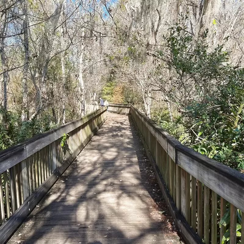 Sawgrass Lake Park