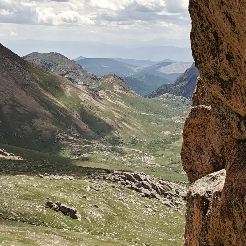 Devil's Playground PPIHC