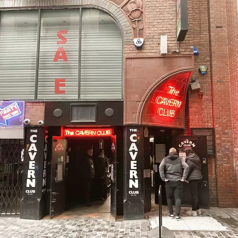 Cavern Club