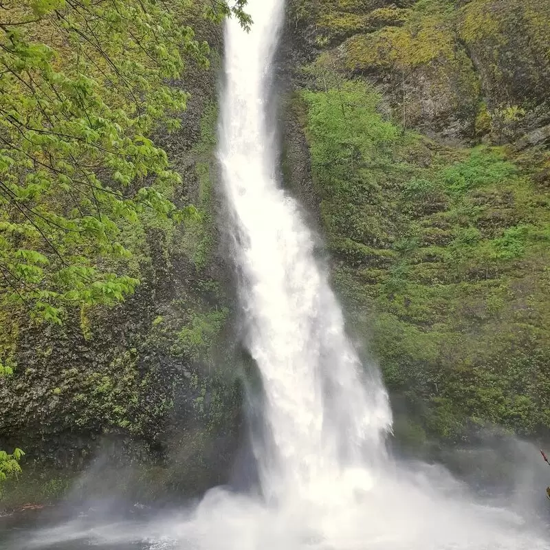 Columbia River Gorge National Scenic Area