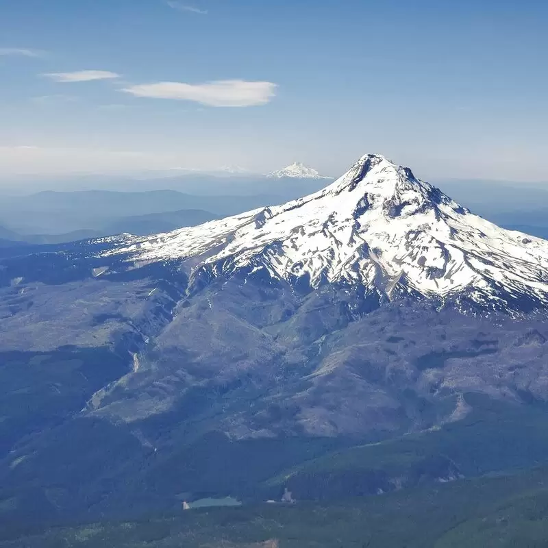 Mt. Hood National Forest