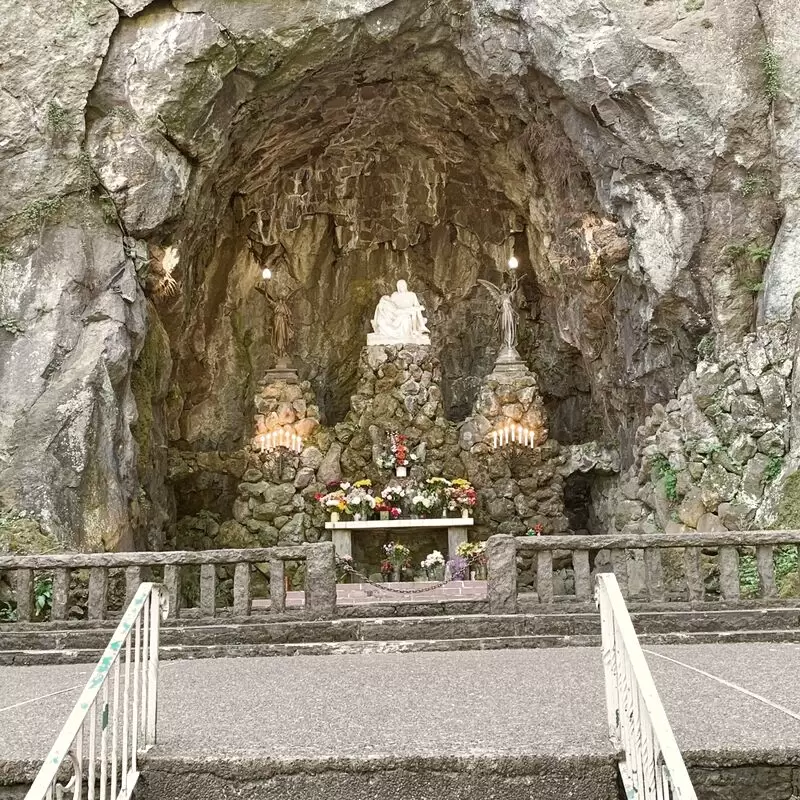 The Grotto