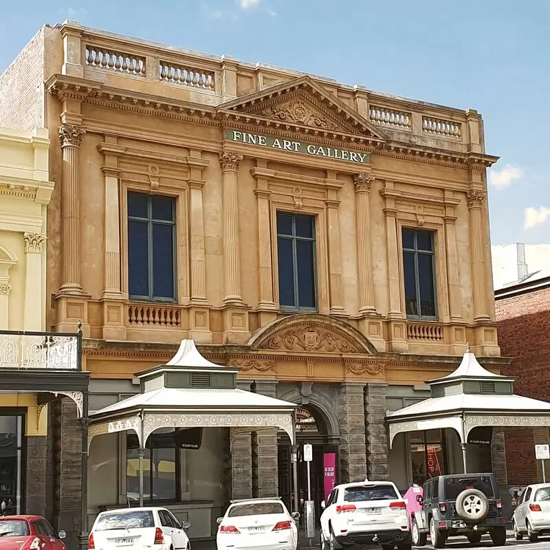 Art Gallery of Ballarat