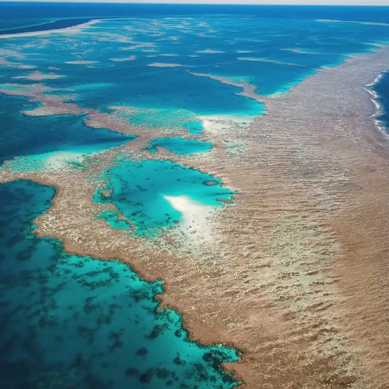 Great Barrier Reef Marine Park