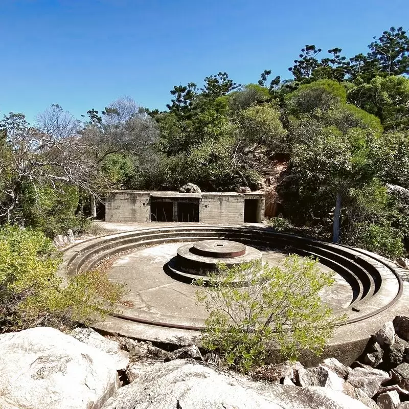 Magnetic Island National Park