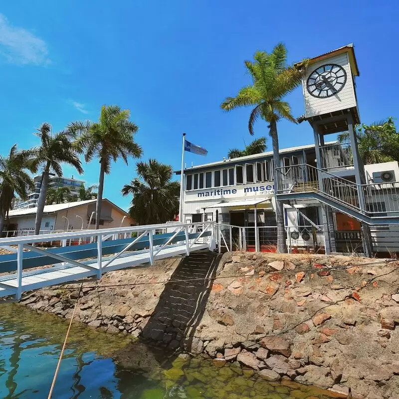 Maritime Museum of Townsville