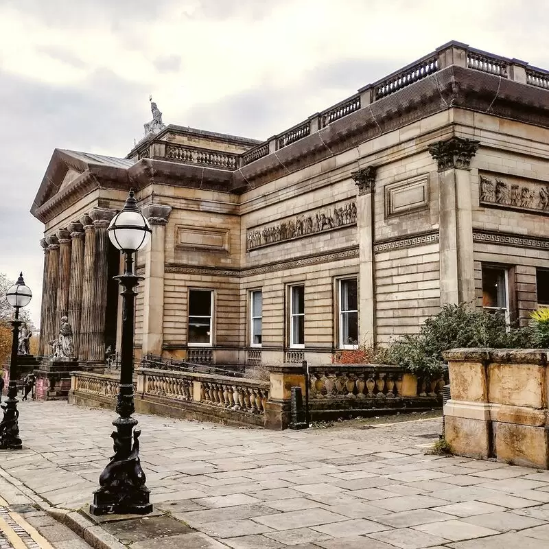 Walker Art Gallery