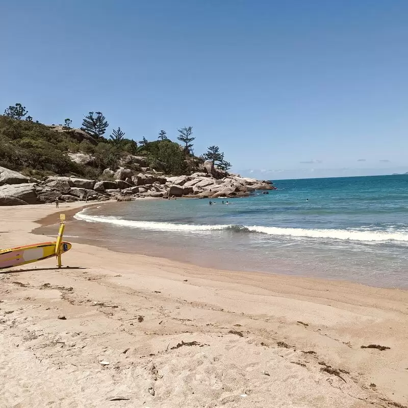 Magnetic Island