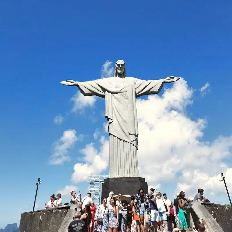 Christ the Redeemer