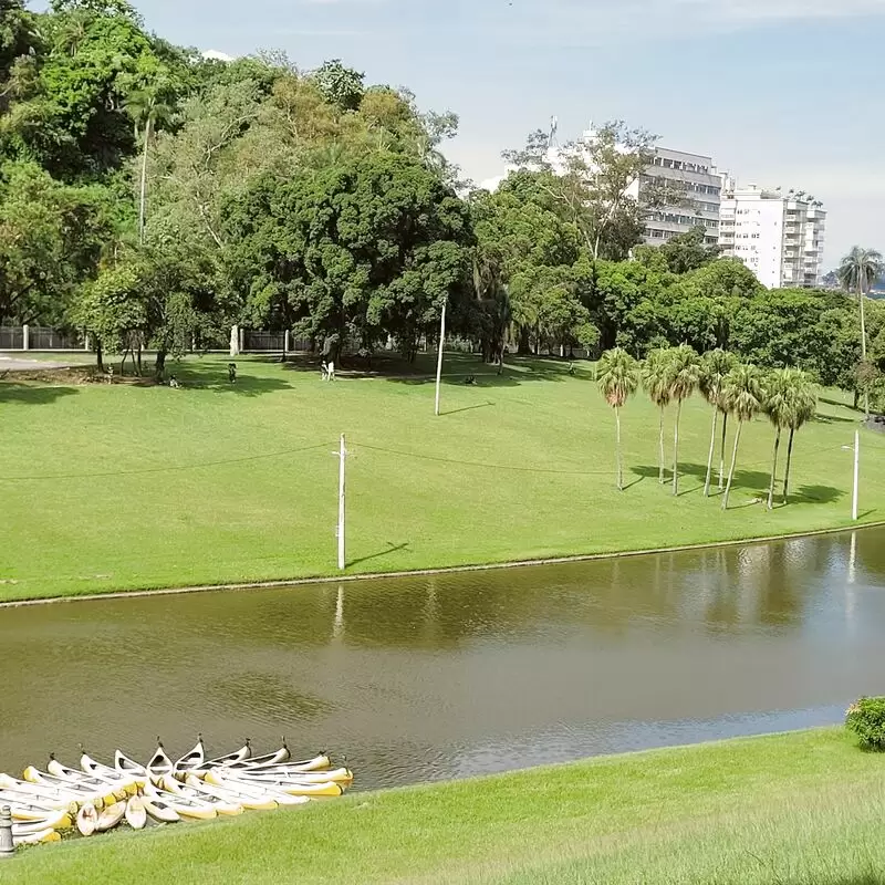 Quinta da Boa Vista