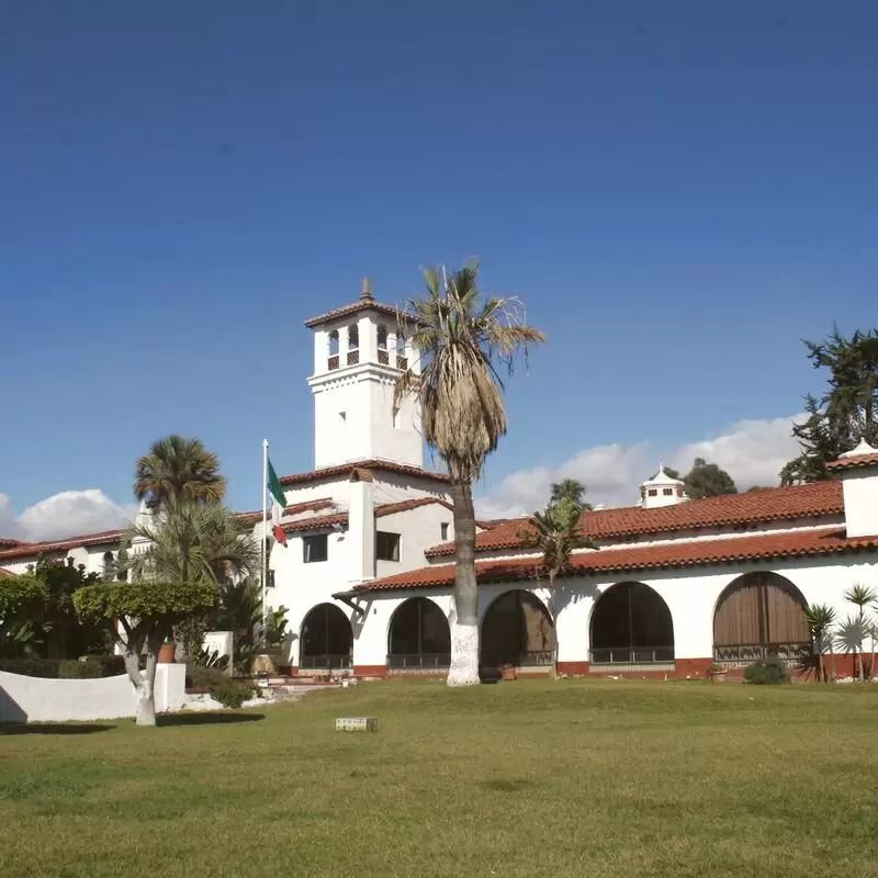 Centro Social Cívico y Cultural Riviera de Ensenada